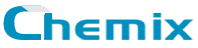 CHEMIX – logo firmy